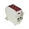 Incobex Elplast ENE-00517 Vienpolis gnybtų blokas ZGX 1x35/2x25 mm2 ruda (Al/Cu) ENE-00517