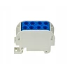 Incobex Elplast ENE-00521 Vienpolis šynų jungtis ZGX 1x70/2x50 mm2 mėlyna (Al/Cu) ENE-00521