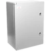 Incobex Enclosure SWD 400x300x195mm IP65 UV versija su montavimo plokšte (ICWM-304019-S)