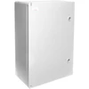 Incobex SWD korpusas 500x350x195mm IP65 UV versija su montavimo plokšte (ICWM-355019- S)