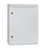 Incobex ICWM-608026-S SWD korpusas 800x600x260mm IP55 UV versija su montavimo plokšte ICWM-608026-S