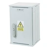 Incobex Termostato korpusas 420x260x250mm IP44 SSTN 26x42 (su kampiniais laikikliais) IOB-40110-01-002