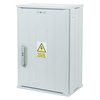 Incobex IOB-41210-01-002 Termostato korpusas 580x400x250mm IP44 SSTN 40x58 IOB-41210-01-002