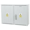 Incobex Termostato korpusas 580x800x250mm IP44 SSTN 80x58 IOB-44210-01-002