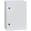Incobex KOPOSTAS SWD+VIETA IP65 PILNOS DURYS 250X330X130