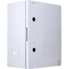 Incobex KOPOSTAS SWD+VIETA IP65 PILNOS DURYS 300X400X195