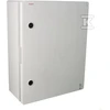 Incobex KOPOSTAS SWD+VIETA IP65 PILNOS DURYS 400X500X175