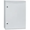 Incobex KOPOSTAS SWD+VIETA IP65 PILNOS DURYS 500X600X220