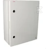 Incobex KORPUSAS SWD+PLUS IP65 SKAIDRIOS DURYS 400X500X175