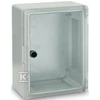 Incobex OBU.SWD+PŁ.IP65 SKAIDROSIOS DURYS 210X280X130
