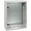 Incobex OBU.SWD+PŁ.IP65 DOOR.CLEAR 500X700X245