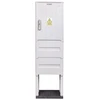 Incobex Statybinis skirstomasis skydas su RB-1 / F pagrindu (IRA -0602012)
