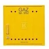 Incobex DUJŲ SPINTELĖ SSTG GELTONA IOBG-48210-07-529-