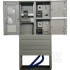 Incobex MATAVIMO SPINTELĖ P2-RS/LZV/F