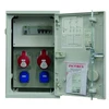 Incobex W6019-1218-007 Statybiniai skirstomieji įrenginiai (2x2P+Z 1x16A/5P 1x32A 5P) RB2/2 W6019-1218-007