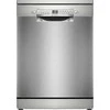 Bosch Serie 2 SMS2HVI06E Built-in indaplovė 14 place settings C