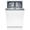 Bosch SPH4EKX17E indaplovė Fully built-in 10 place settings
