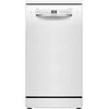 Bosch Serie 2 SPS2HKW55E indaplovė Freestanding 10 place settings