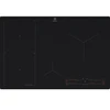 Electrolux Serie 700 EIS82453IZ Juodas Built-in 80 cm Zone induction hob 4 zone(s)