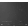 Gorenje GI6433SRWF Juodas Built-in 59.5 cm Zone induction hob 4 zone(s)