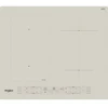 Indukcinė kaitlentė WHIRLPOOL WLB6860NES smėlio spalvos
