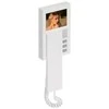 INS-MPR/4 ACO SKAITMENINIS VAIZDO DOORTELEFONAS