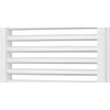 Instal Projekt RADIATORIUS OMEGA R 500X915 Blizgusis baltas