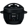 Instant Pot Carruzzo Instant Puodas 921267 daugiafunkcis puodas 3,8 L 800 W Juoda