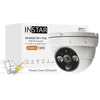 INSTAR IN-8403 2K+ POE ws 14082 LAN IP stebėjimo kamera 2560 x 1440 pikselių (14082)