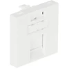 Schneider Electric Intelek GNIAZDO MODULARNE KEYSTONE SXF-M-1-45-WH-P SOLARIX