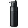Gertuvė Larq PureVis 2 1 l juoda