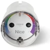 Išmanusis lizdas Nice Plug-Control F (Plug-Control F 868,4 MHz)