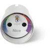 „Nice Plug-Control E“ išmanusis lizdas (kištuko valdymas E 868,4 MHz)