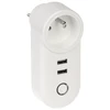 INTELIGENTNE GNIAZDO ELEKTRYCZNE ATLO-P1U2-EWELINK Wi-Fi, eWeLink