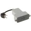 SUMANUS ELEKTRINIS LIZDAS ATLO-P2IP4-TUYA-V2 Wi-Fi, Tuya Smart