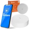 Išmanusis ZigBee temperatūros ir drėgmės jutiklis Sonoff SNZB-02P