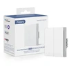 Išmanusis sieninis jungiklis Aqara Smart Wall Switch H1 WS-EUK04