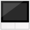 Sonoff NSPanel Smart Wall Switch baltas