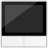 Sonoff NSPanel Smart Wall Switch baltas