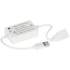 INTELIGENTNY PRZEŁĄCZNIK USB ATLO-SW1TUSB-TUYA Wi-Fi, Tuya Smart