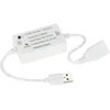 INTELIGENTNY PRZEŁĄCZNIK USB ATLO-SW1ZUSB-TUYA ZigBee, Tuya Smart