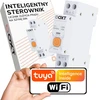 OXT išmanusis valdiklis | 63A | Matuoklis | WiFi | Tuya T335