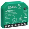 Zamel Supla Zamel mSRW-01 - WiFi roletų valdiklis - Android / iOS programa