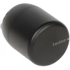 Tedee PRO juoda išmanioji Bluetooth spyna namams ir verslui