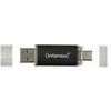 MEMORY DRIVE FLASH USB3.2/256GB 3539492 INTENSO
