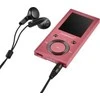 Intenso MP3 Videoplayer 1,8" Video Scooter BT 64GB Rožinė