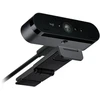 Internetinė kamera Logitech BRIO 4K
