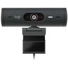 Logitech Brio 500 grafito internetinė kamera