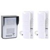 DOMOFONAS EURA ADP-48A3 (RL-3203CC); 7926