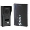 INTERPHONE ORNO OR-DOM-RE-914/B Juodas